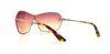 Picture of Guess By Marciano Sunglasses GM 628