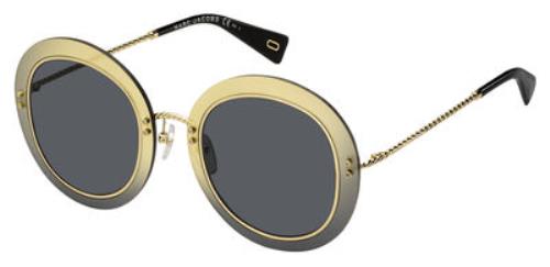 Marc Jacobs Sunglasses MARC 262/S | Designer Frames Outlet display picture 2