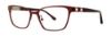 Picture of Dana Buchman Eyeglasses PRIMROSE