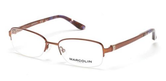 Picture of Marcolin Eyeglasses MA5011