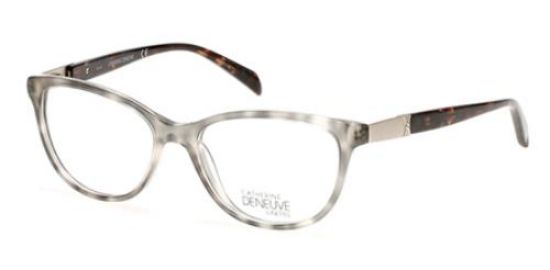 Catherine Deneuve Eyeglasses CD0412