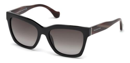 Picture of Balenciaga Sunglasses BA0098
