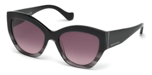 Picture of Balenciaga Sunglasses BA0103