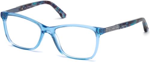 Picture of Swarovski Eyeglasses SK5117