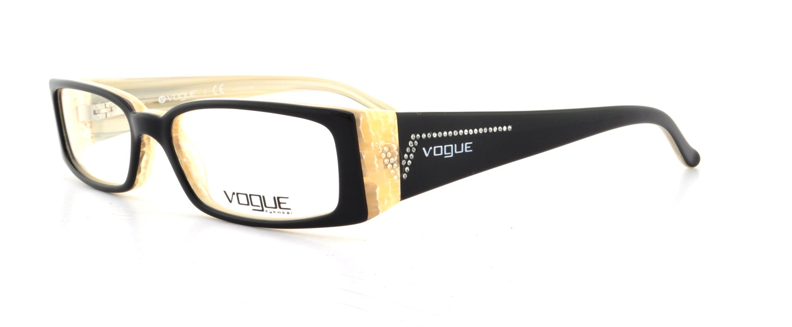 Picture of Vogue Eyeglasses VO2557B