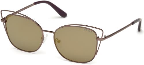 Picture of Guess Sunglasses GU7528