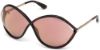 Picture of Tom Ford Sunglasses FT0528 LIORA