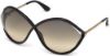 Picture of Tom Ford Sunglasses FT0528 LIORA