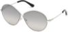 Picture of Tom Ford Sunglasses FT0564 RANIA-02