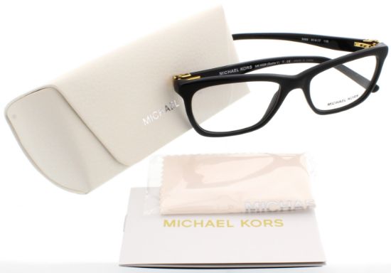 Picture of Michael Kors Eyeglasses MK4026