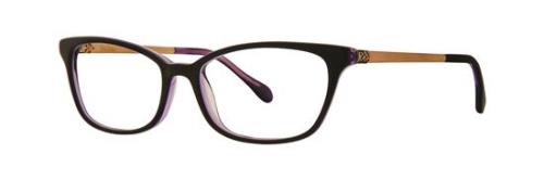 Picture of Lilly Pulitzer Eyeglasses FINSBURY