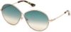 Picture of Tom Ford Sunglasses FT0564 RANIA-02