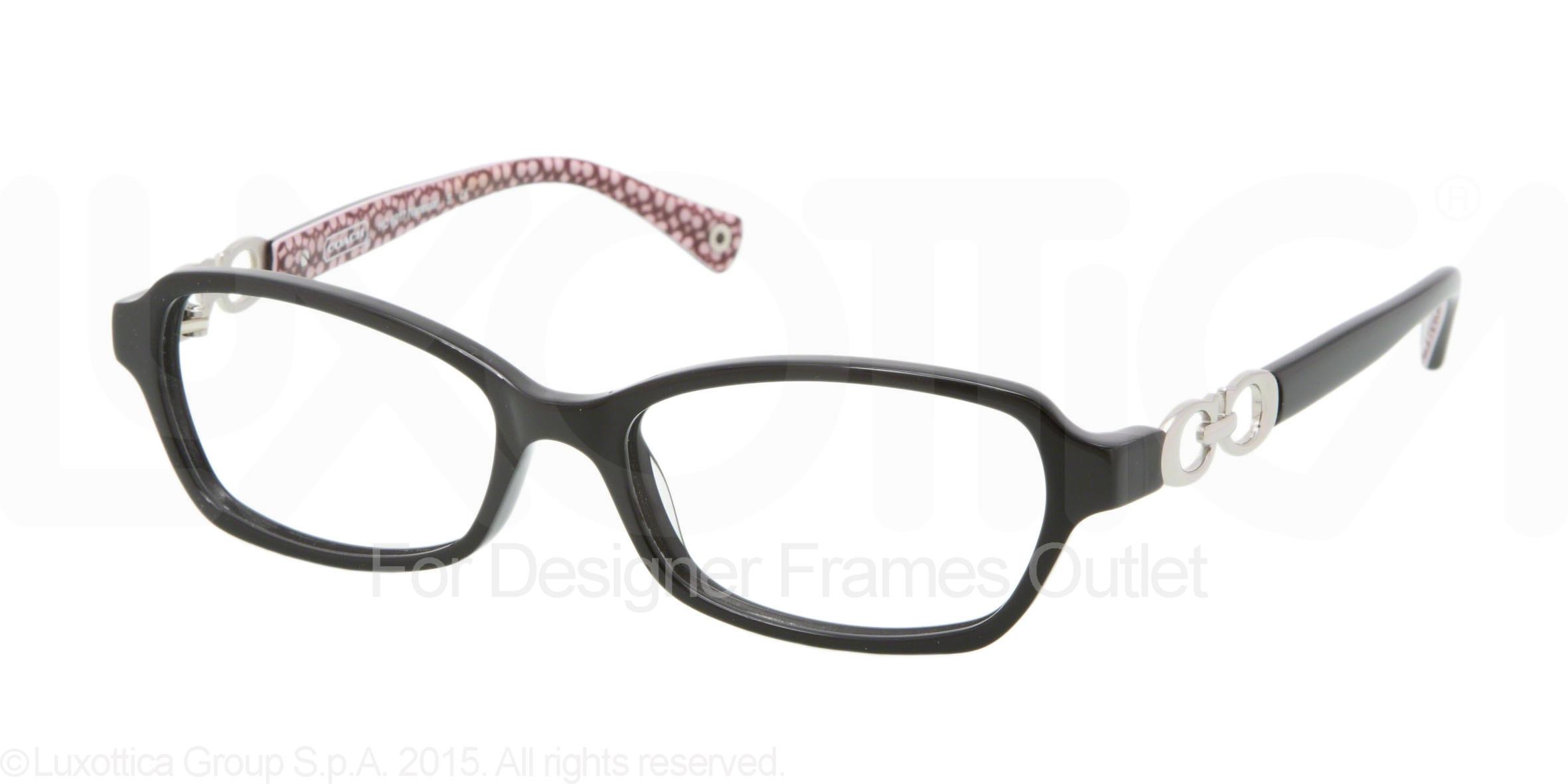 Picture of Coach Eyeglasses HC6017