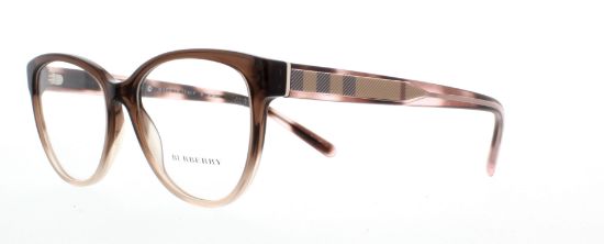 Designer Frames Outlet. Burberry Eyeglasses BE2229