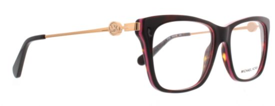 Designer Frames Outlet. Michael Kors Eyeglasses MK8022 Abela IV