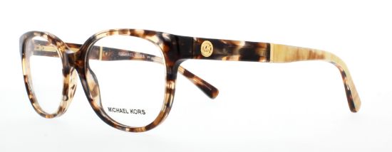 Picture of Michael Kors Eyeglasses MK4032 Rania III