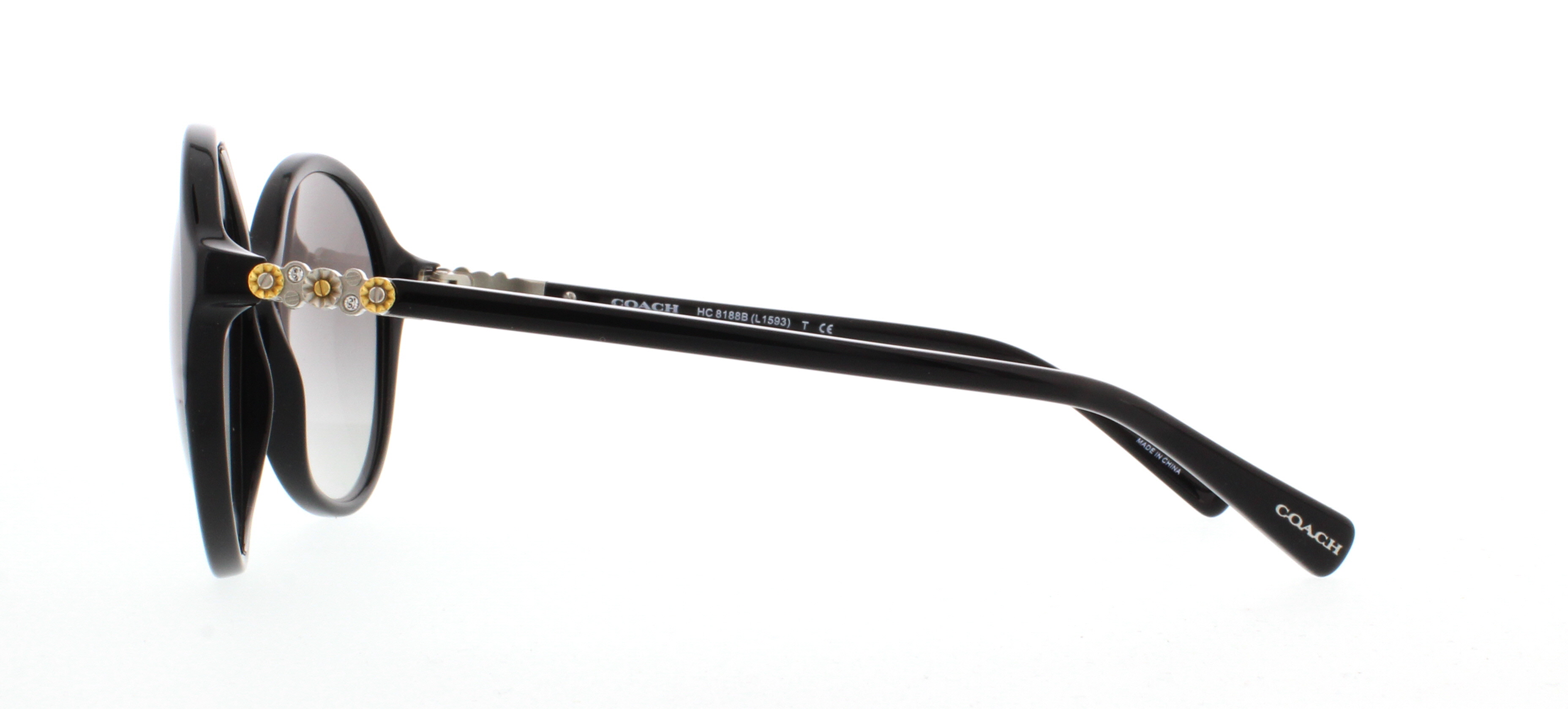 Coach sunglasses made in china sale