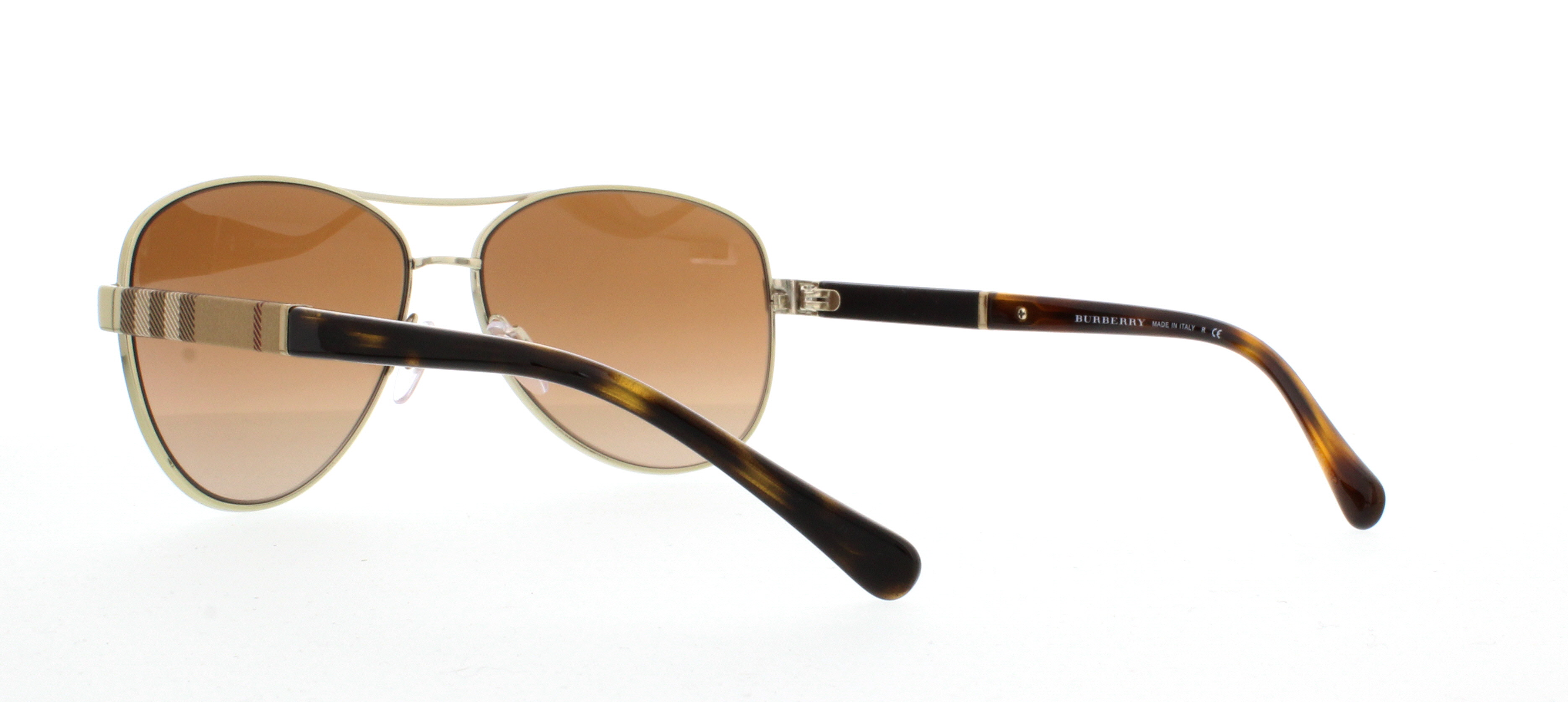 Designer Frames Outlet. Burberry Sunglasses BE3080