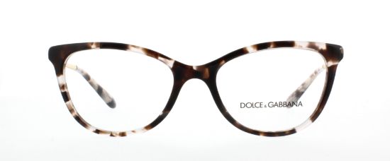 Picture of Dolce & Gabbana Eyeglasses DG3258