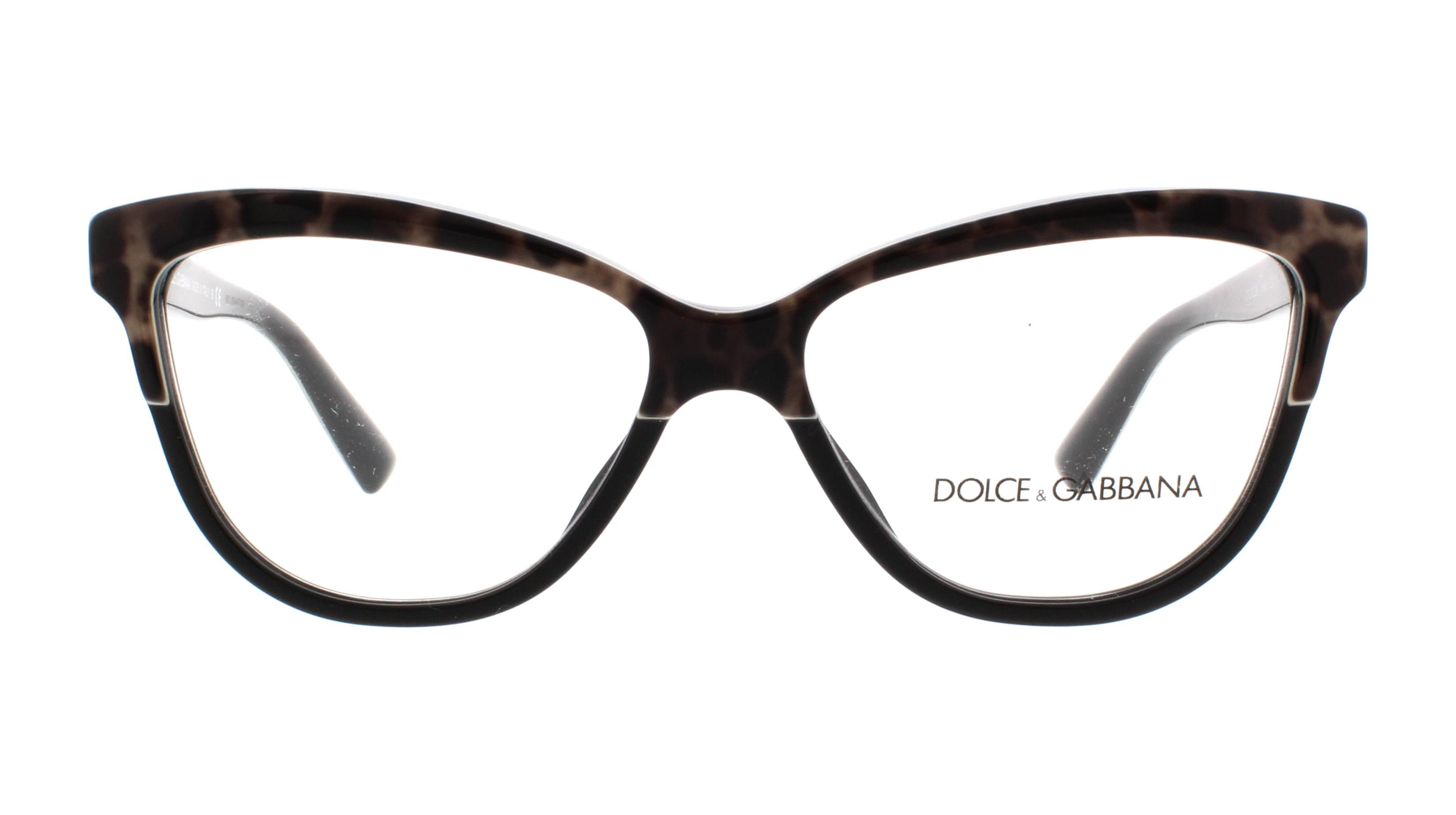 Designer Frames Outlet Dolce And Gabbana Eyeglasses Dg3229