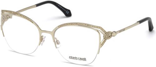 Picture of Roberto Cavalli Eyeglasses RC5054 FORTE