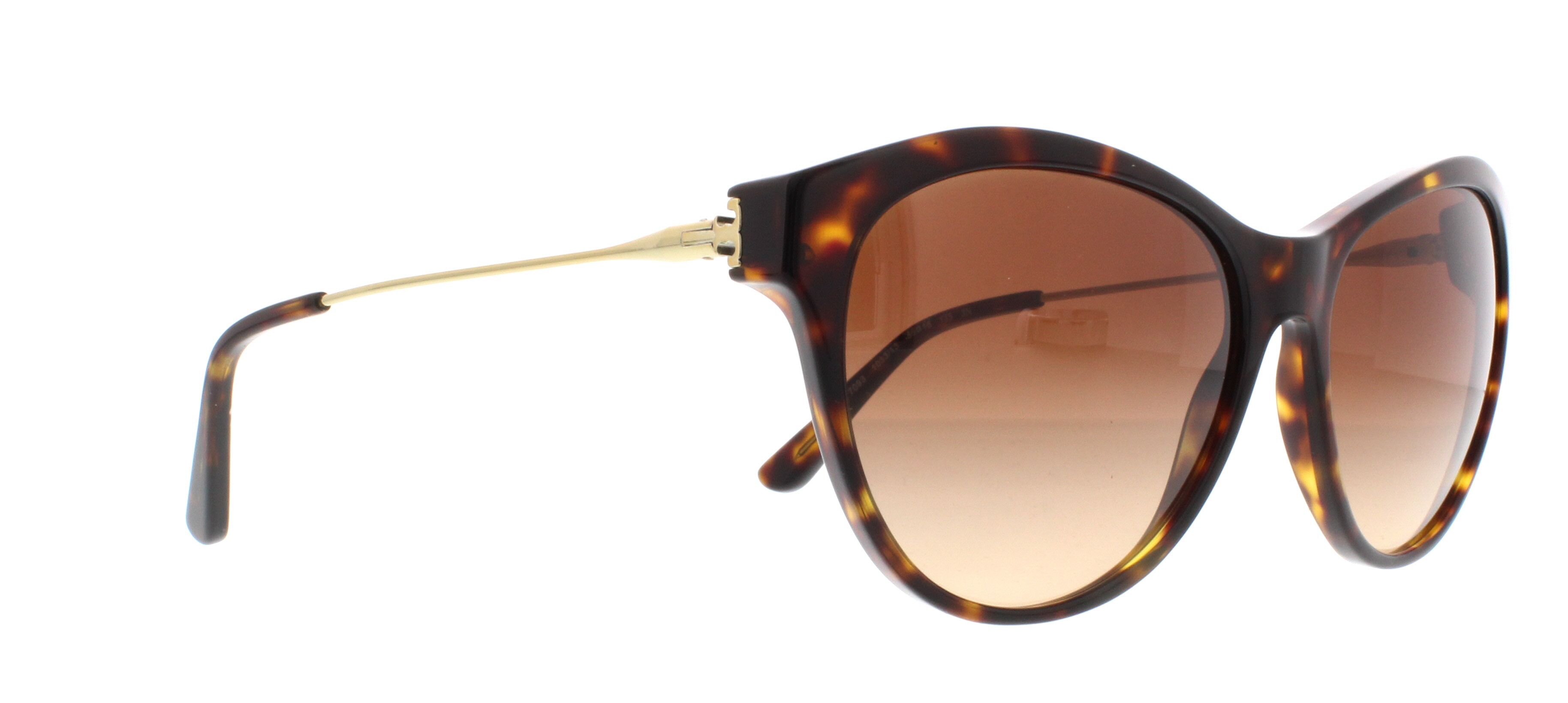 Tory Burch Sunglasses TY7093 | Designer Frames Outlet display picture 1
