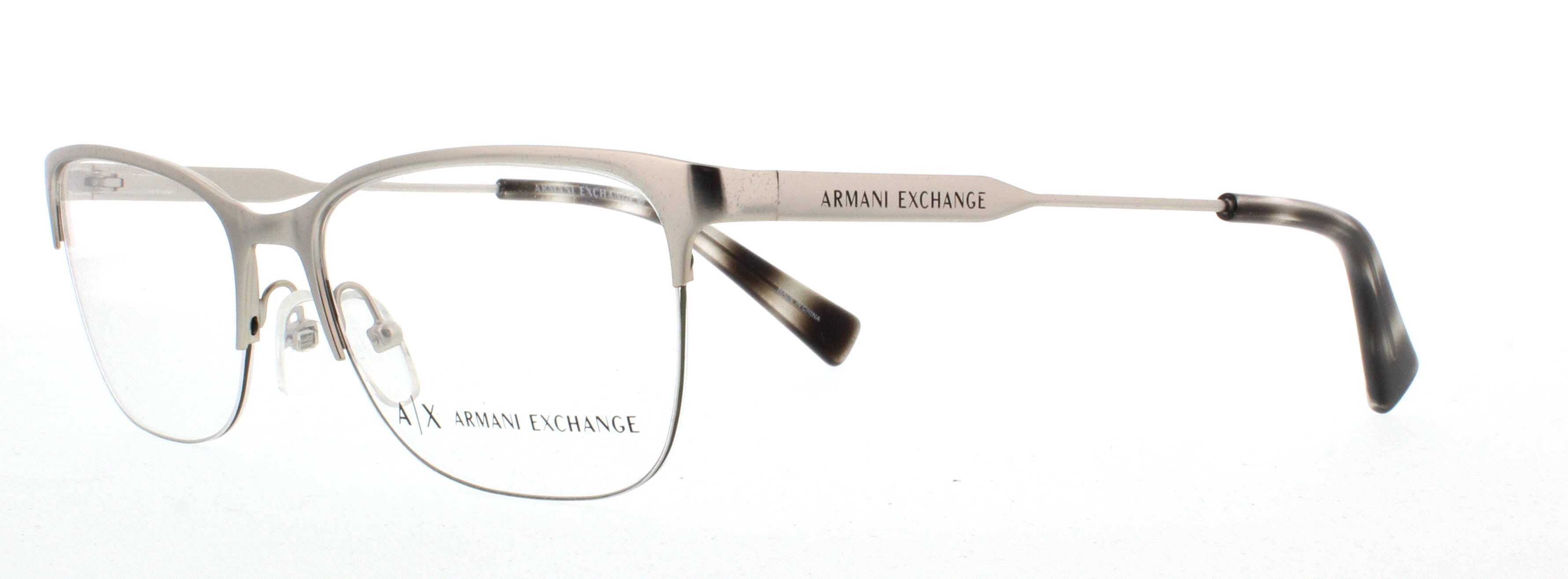 Designer Frames Outlet. Armani Exchange Eyeglasses AX1023