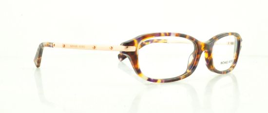 Designer Frames Outlet. Michael Kors Eyeglasses MK4002
