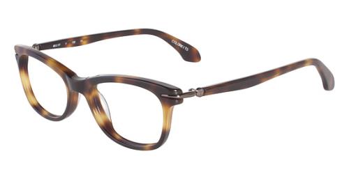 Picture of Calvin Klein Platinum Eyeglasses 5731