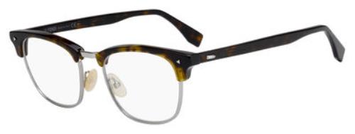 Picture of Fendi Eyeglasses ff M 0006
