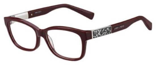 jimmy choo 110 frames