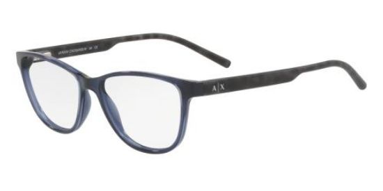 Armani exchange eyeglass store frames