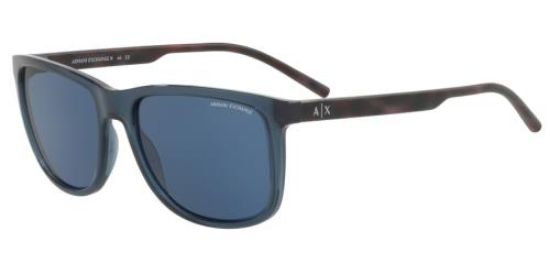 Picture of Armani Exchange Sunglasses AX4070S