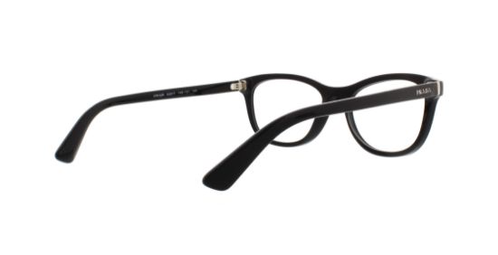 Designer Frames Outlet. Prada Eyeglasses PR05RV