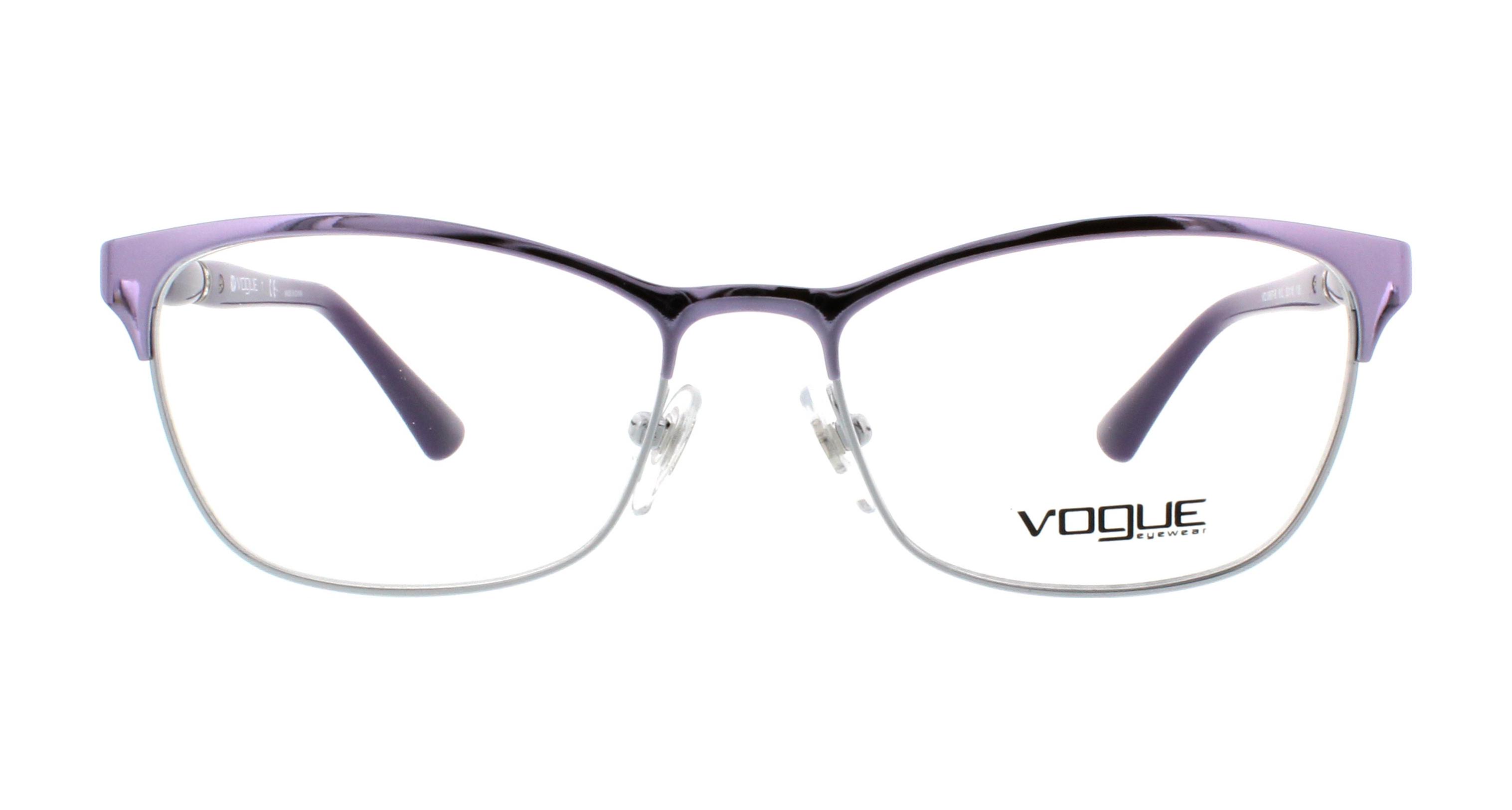 Designer Frames Outlet Vogue Eyeglasses Vo3987b