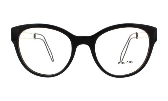 Picture of Miu Miu Eyeglasses MU03PV