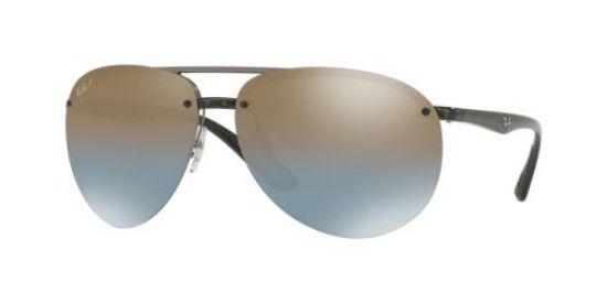 Picture of Ray Ban Sunglasses RB4293CH