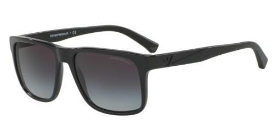 Emporio armani clearance 4071