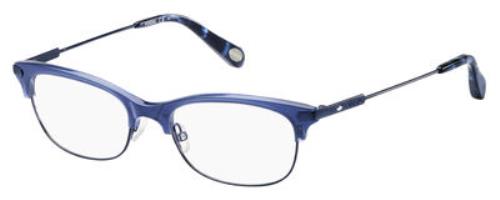 Picture of Fossil Eyeglasses 6055