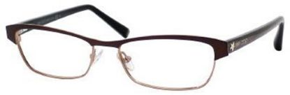 Picture of Jimmy Choo Eyeglasses 43