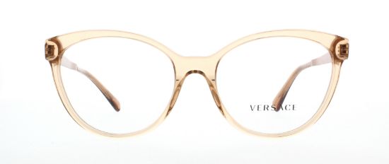 Designer Frames Outlet. Versace Eyeglasses VE3237