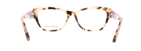 Picture of Michael Kors Eyeglasses MK4037 Ylliana
