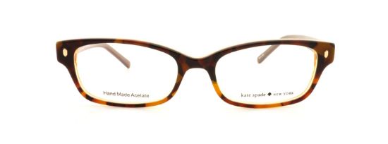 Designer Frames Outlet. Kate Spade Eyeglasses LUCYANN