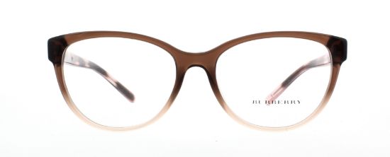 Designer Frames Outlet. Burberry Eyeglasses BE2229