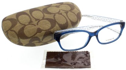 Picture of Coach Eyeglasses HC6049