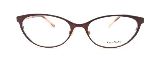 Designer Frames Outlet. Vera Wang Eyeglasses V307