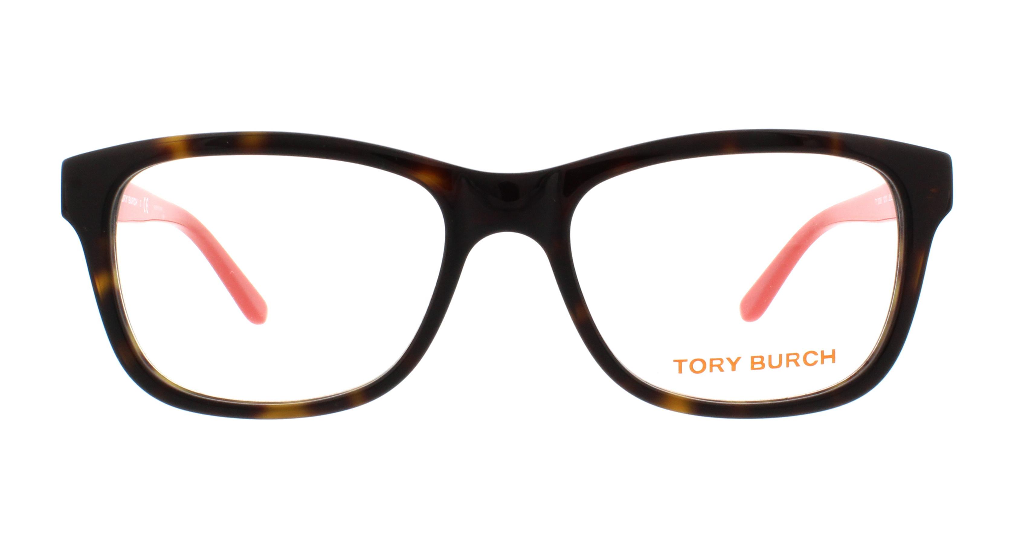 Designer Frames Outlet Tory Burch Eyeglasses Ty2038