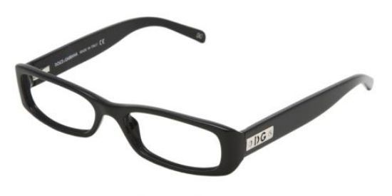 Picture of Dolce & Gabbana Eyeglasses DG3063