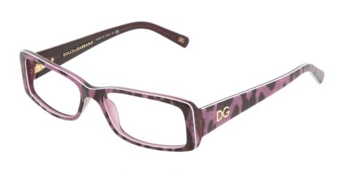 Picture of Dolce & Gabbana Eyeglasses DG3076