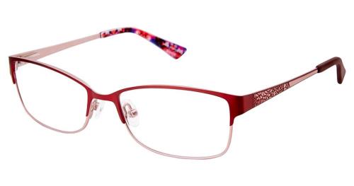 Picture of Nicole Miller Eyeglasses Lilith